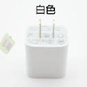 台灣現貨：PD20W蘋果充電器 快充3c雙口QC3.0充電頭適用於蘋果手機充電器-規格圖11