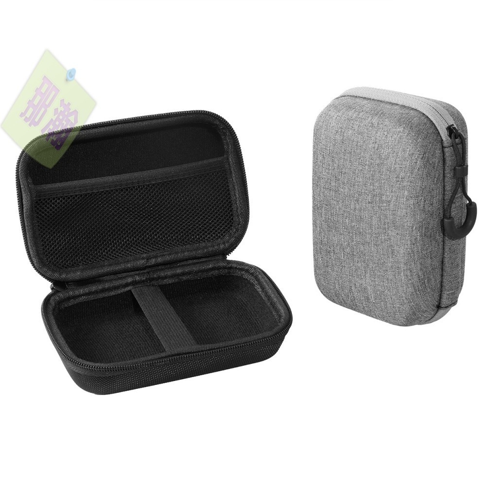 臺灣出貨：多媒體F31收音機藍牙音響便攜保護收納包-細節圖8