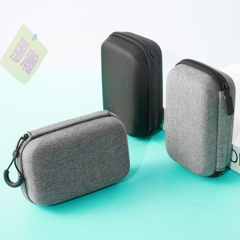 臺灣出貨：多媒體F31收音機藍牙音響便攜保護收納包-細節圖9