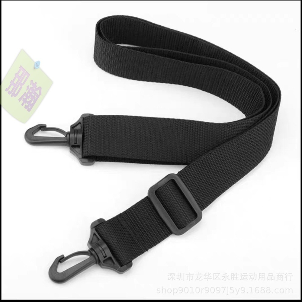 台灣現貨：XDOBO喜多寶藍牙音響手提收納包寬3.8mm側肩帶+肩墊-細節圖4