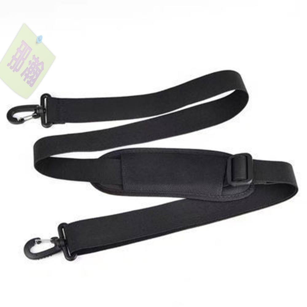 台灣現貨：XDOBO喜多寶藍牙音響手提收納包寬3.8mm側肩帶+肩墊-細節圖5