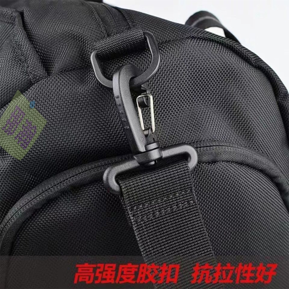 台灣現貨：XDOBO喜多寶藍牙音響手提收納包寬3.8mm側肩帶+肩墊-細節圖3