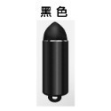 【黑色】磁吸頭收納器( 可收納三顆頭 )