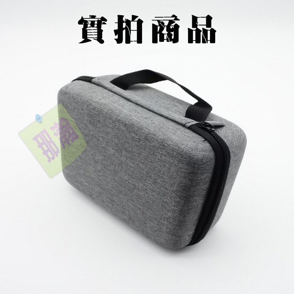 臺灣現貨：F26藍牙收音機專用手提收納包音響保護套便攜包-細節圖4