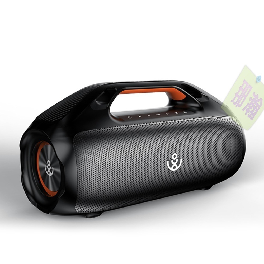 喜多寶160W Kungfu 音響