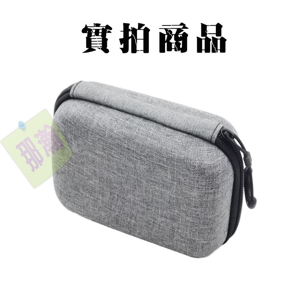 快速出貨：多媒體F22藍牙收音機專用手提收納包音響保護套便攜包-細節圖5