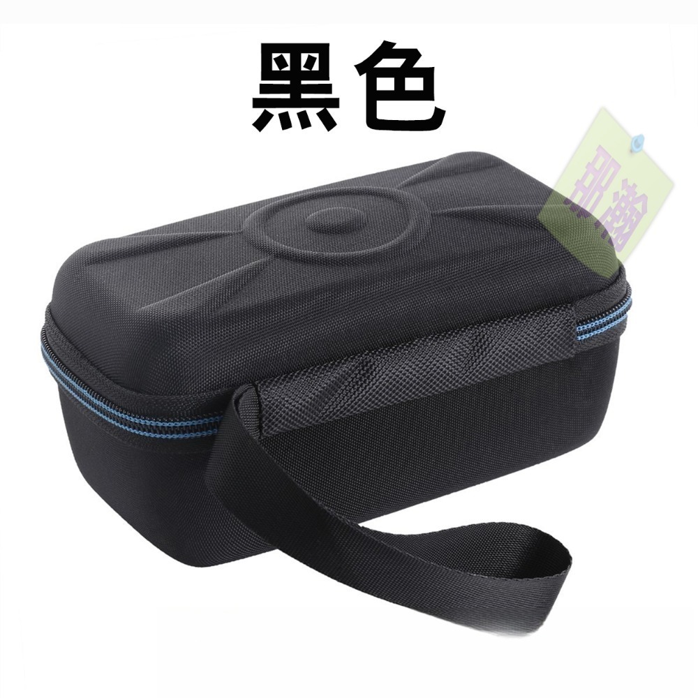 台灣現貨：MARSHALL EMBERTON 2~3代 專用戶外便攜無線藍牙音響收納手提包藍牙音箱保護包-規格圖8