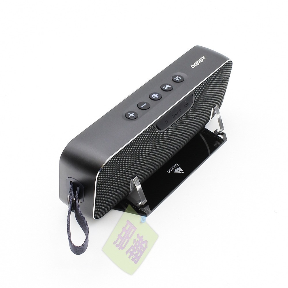 喜多寶Luxe 60w藍牙音響壓克力支架