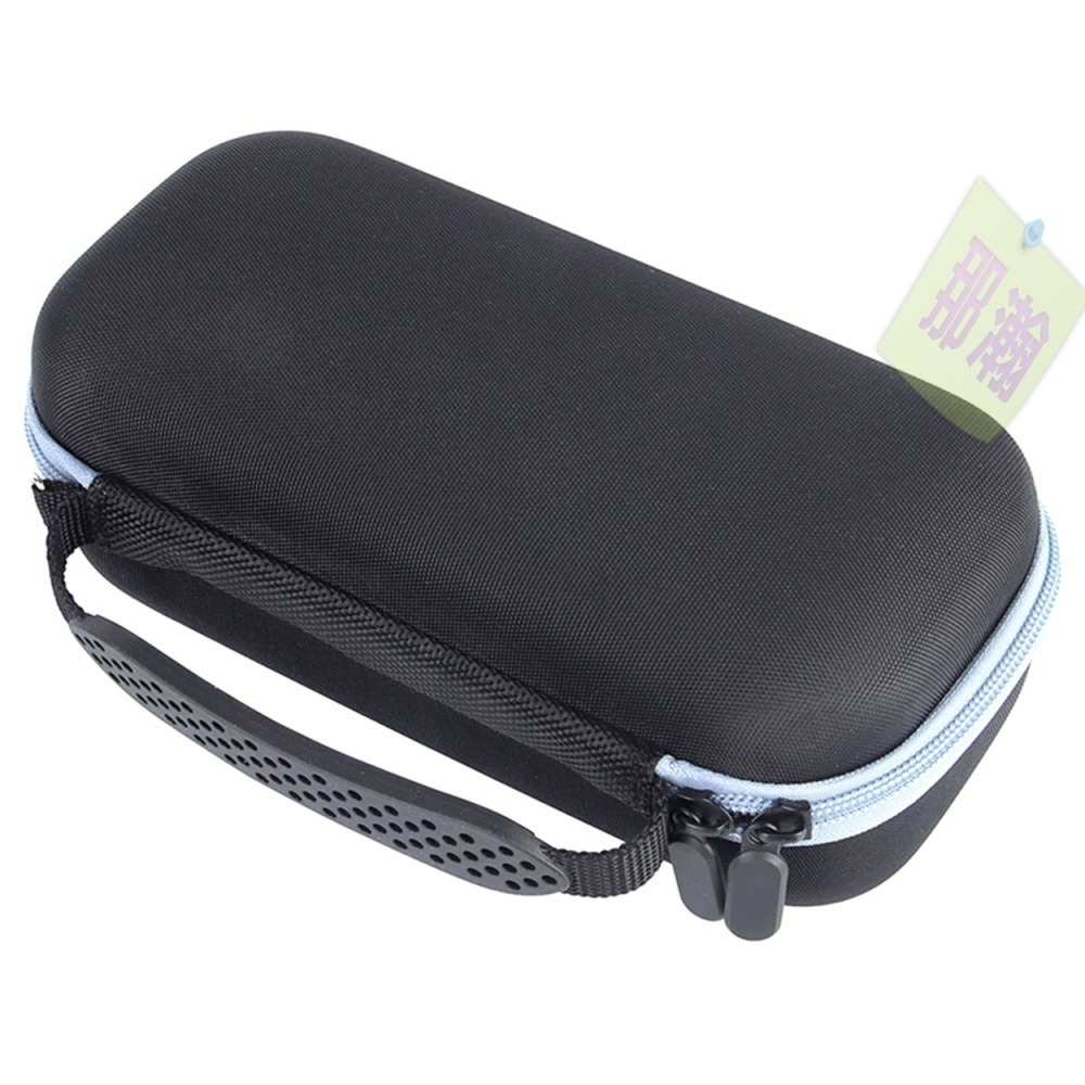 快速出貨：Bose SoundLink Flex SE 適用第1~2代無線藍牙音響攜帶藍牙保護套bose藍牙音響收納包-細節圖5