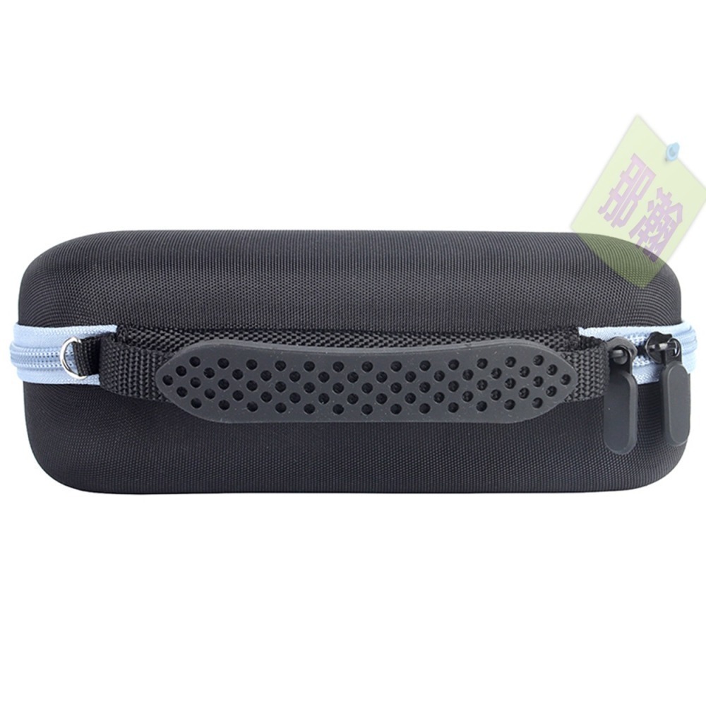 快速出貨：Bose SoundLink Flex SE 適用第1~2代無線藍牙音響攜帶藍牙保護套bose藍牙音響收納包-細節圖4