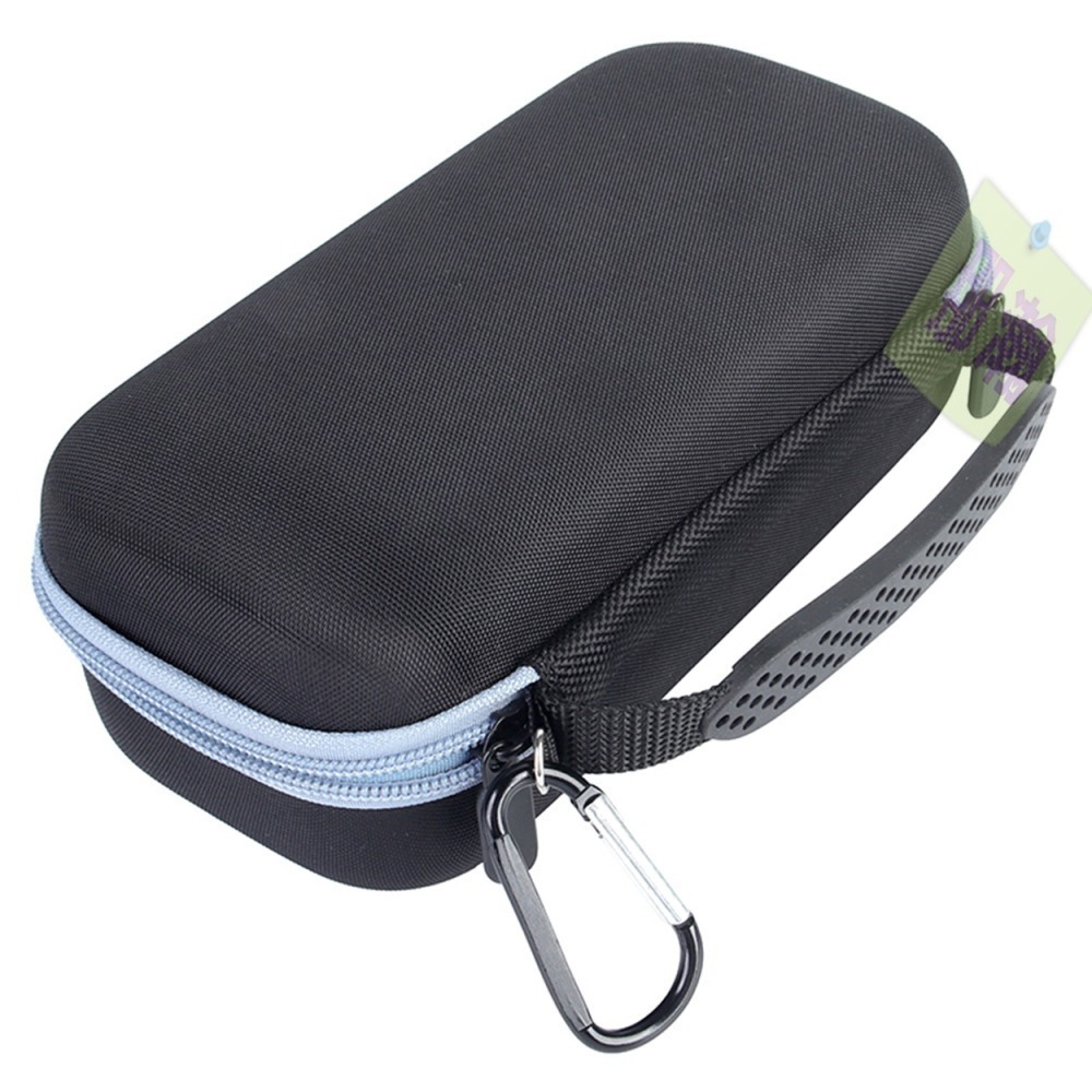 快速出貨：Bose SoundLink Flex SE 適用第1~2代無線藍牙音響攜帶藍牙保護套bose藍牙音響收納包-細節圖6