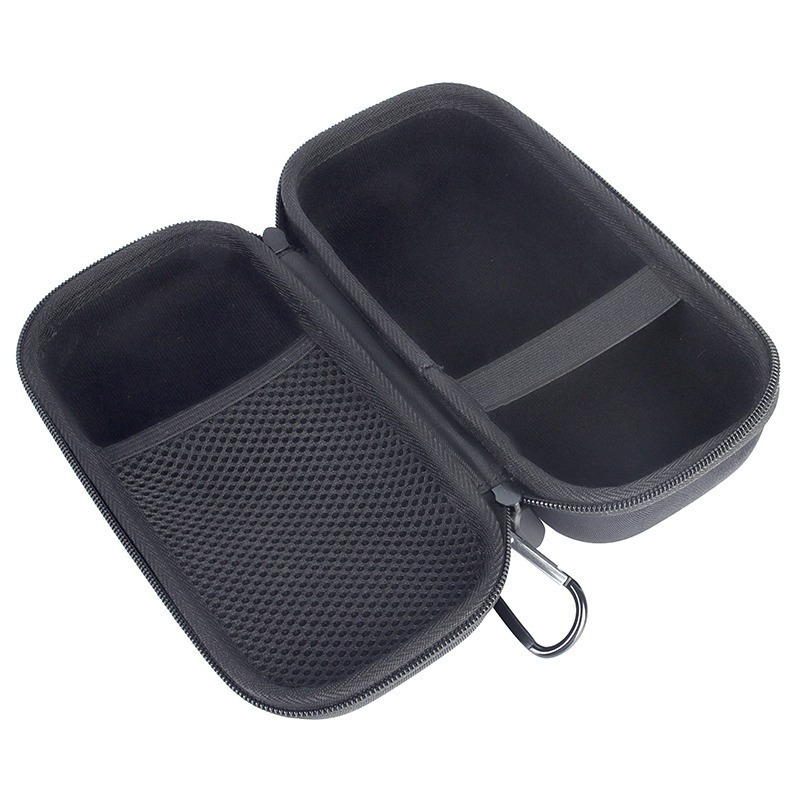 快速出貨：Bose SoundLink Flex SE 適用第1~2代無線藍牙音響攜帶藍牙保護套bose藍牙音響收納包-規格圖9