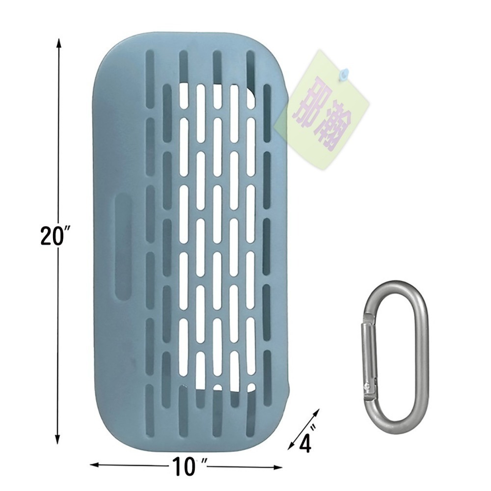 快速出貨：BOSE soundlink flex SE 適用第1代藍牙音響保護矽膠套防塵揚聲器矽膠套-細節圖2