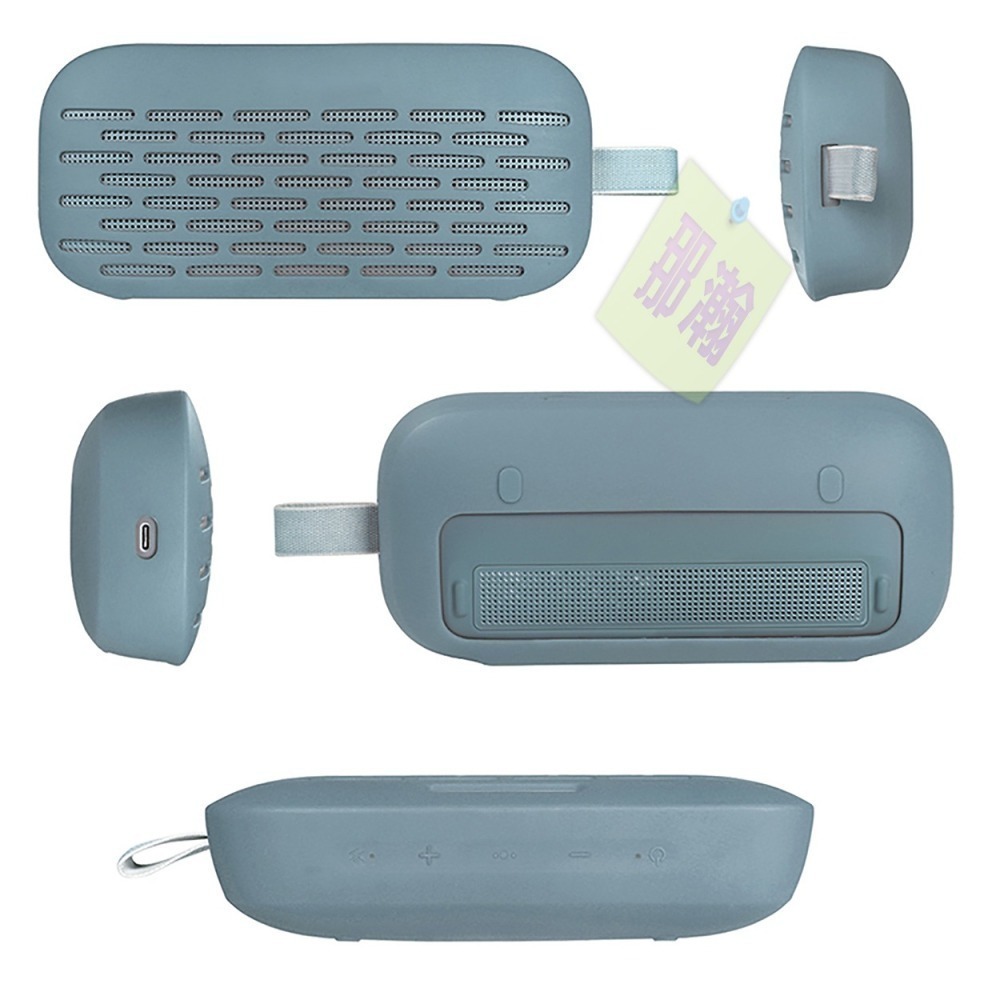 快速出貨：BOSE soundlink flex SE 適用第1代藍牙音響保護矽膠套防塵揚聲器矽膠套-細節圖3