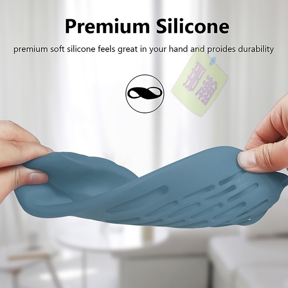 快速出貨：BOSE soundlink flex SE 適用第1代藍牙音響保護矽膠套防塵揚聲器矽膠套-細節圖4