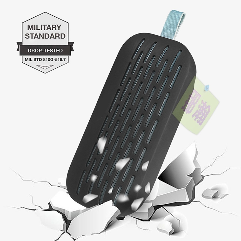 快速出貨：BOSE soundlink flex SE 適用第1代藍牙音響保護矽膠套防塵揚聲器矽膠套-細節圖5