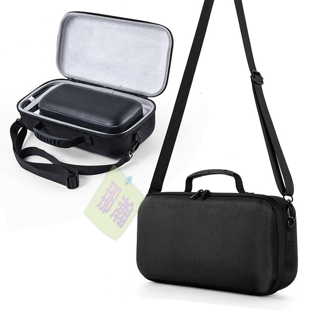 快速出貨：Bose SoundLink Max 藍牙音響手提收納包揚聲器戶外音箱便攜保護套-細節圖2