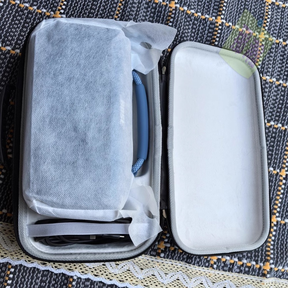 快速出貨：Bose SoundLink Max 藍牙音響手提收納包揚聲器戶外音箱便攜保護套-細節圖3