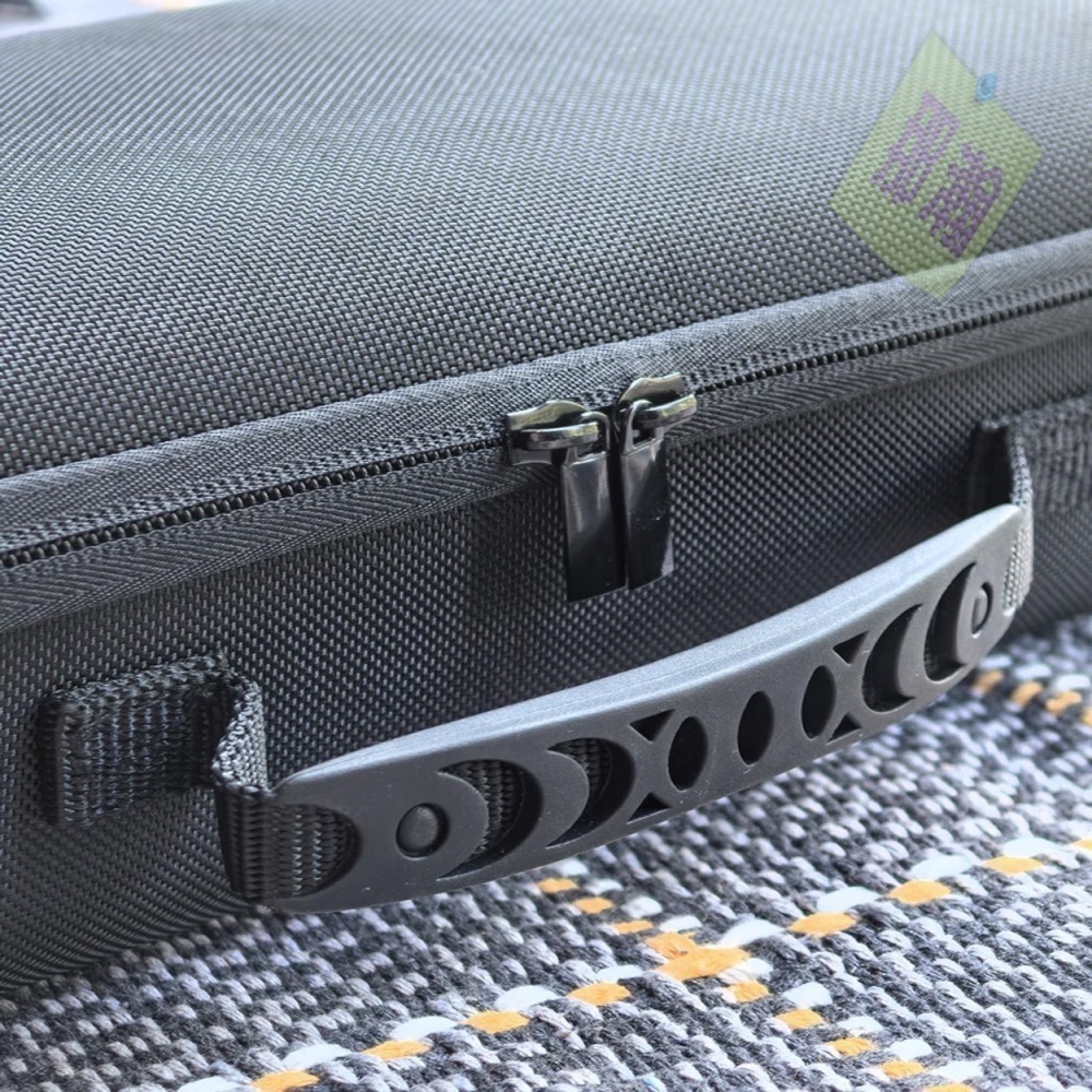 快速出貨：Bose SoundLink Max 藍牙音響手提收納包揚聲器戶外音箱便攜保護套-細節圖4