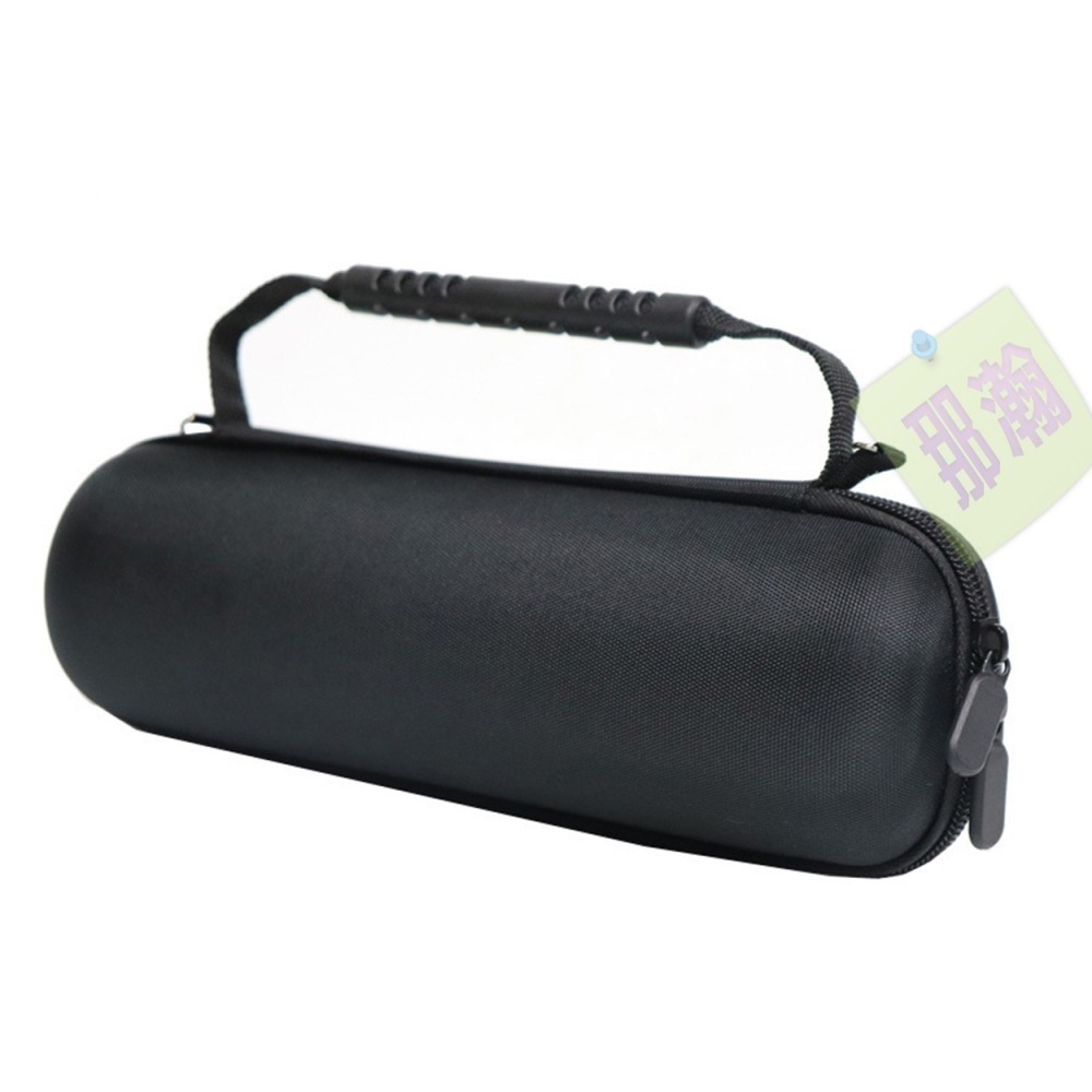 快速出貨：JBL Flip3/4/5/6/7藍牙音響萬花筒系列戶外便攜音響收納包保護殼 EVA便攜包-細節圖6