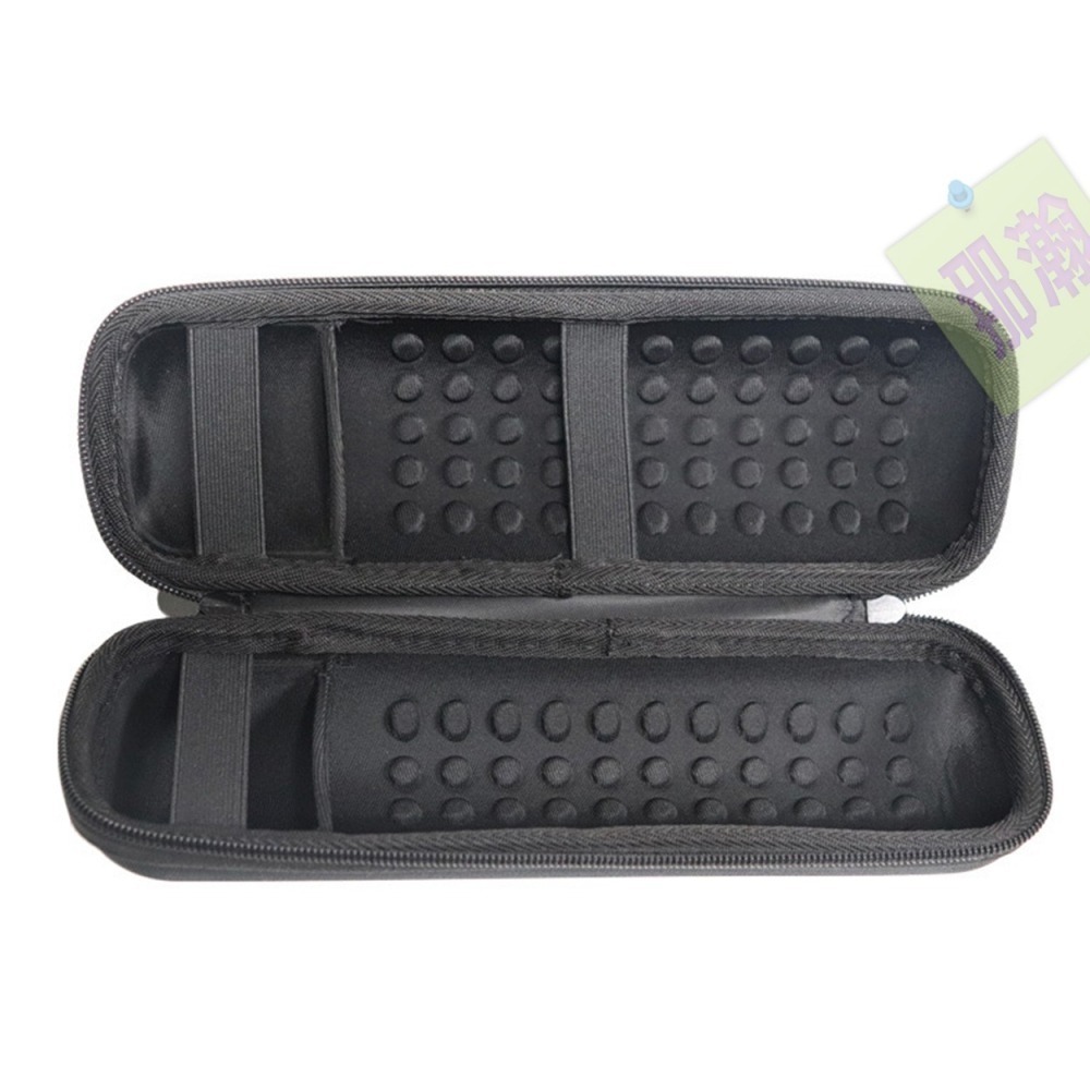 快速出貨：JBL Flip3/4/5/6/7藍牙音響萬花筒系列戶外便攜音響收納包保護殼 EVA便攜包-細節圖7