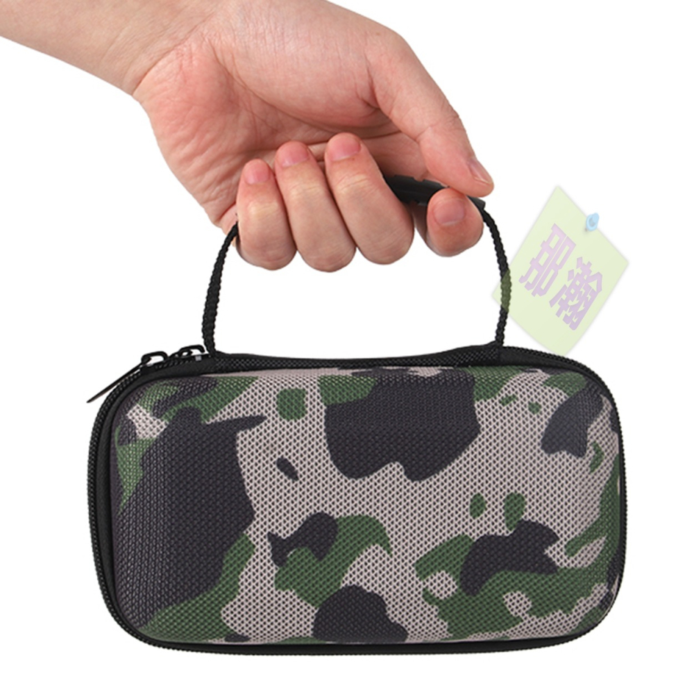 台灣現貨：MARSHALL EMBERTON 2~3代 手提收納包專用戶外便攜無線藍牙音響收納包藍牙音箱保護包-細節圖4