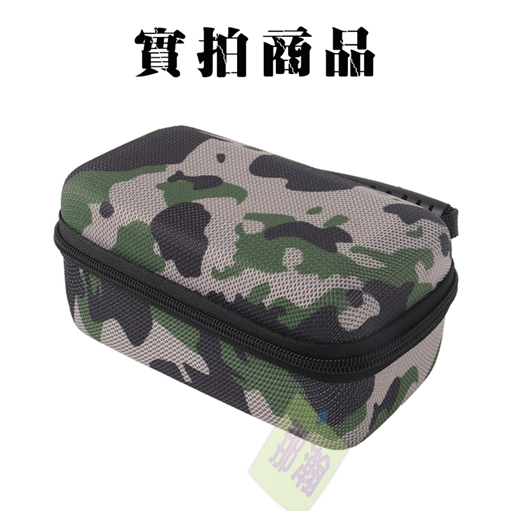 台灣現貨：MARSHALL EMBERTON 2~3代 手提收納包專用戶外便攜無線藍牙音響收納包藍牙音箱保護包-細節圖8