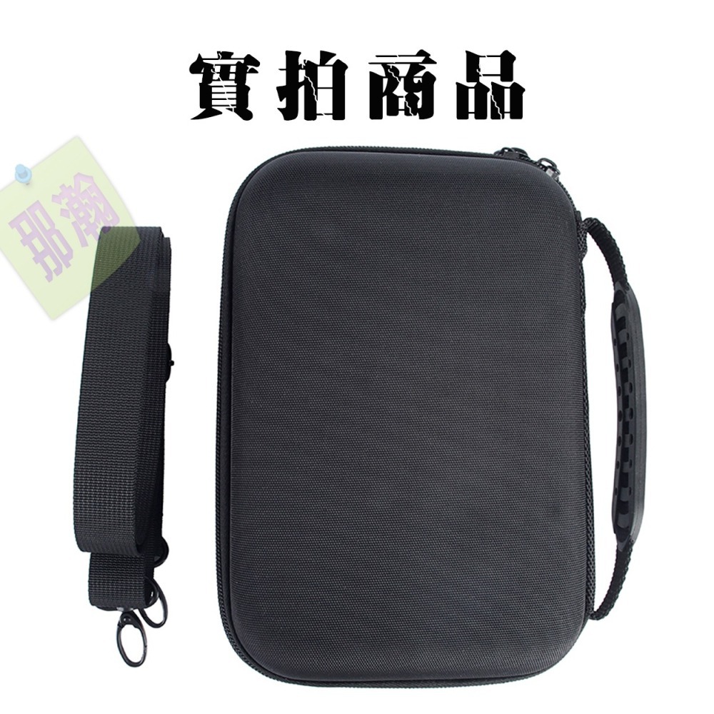 快速出貨：Bose SoundLink Flex1 Flex2 無線藍牙音響加大攜帶藍牙保護包bose藍牙音響收納包-細節圖3