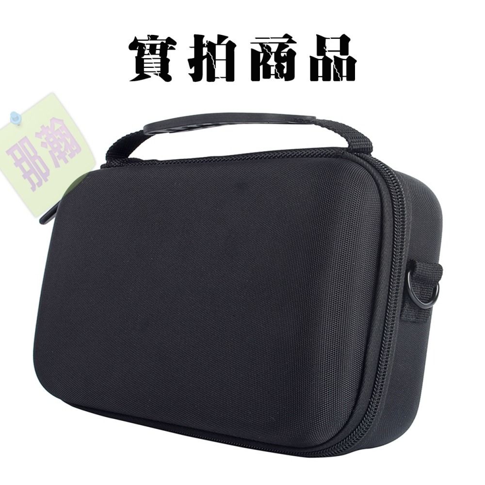 快速出貨：Bose SoundLink Flex1 Flex2 無線藍牙音響加大攜帶藍牙保護包bose藍牙音響收納包-細節圖4