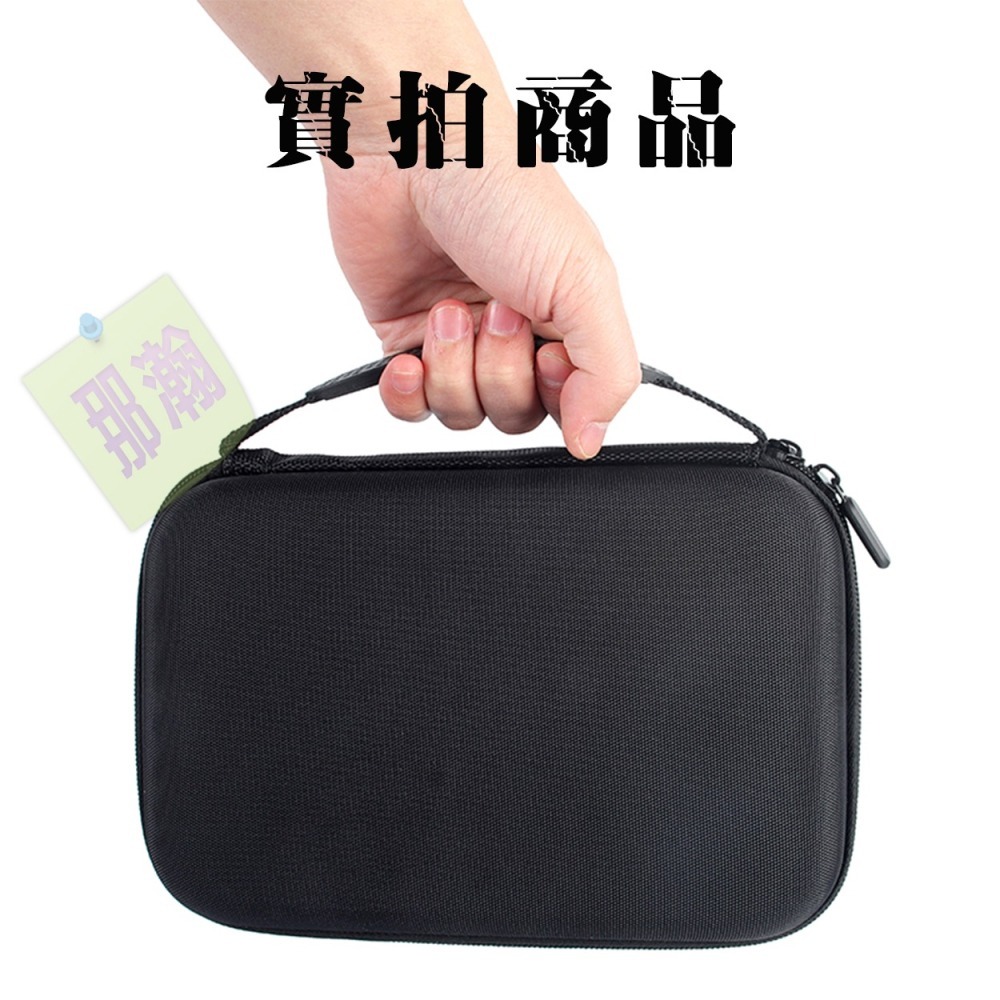 快速出貨：Bose SoundLink Flex1 Flex2 無線藍牙音響加大攜帶藍牙保護包bose藍牙音響收納包-細節圖7