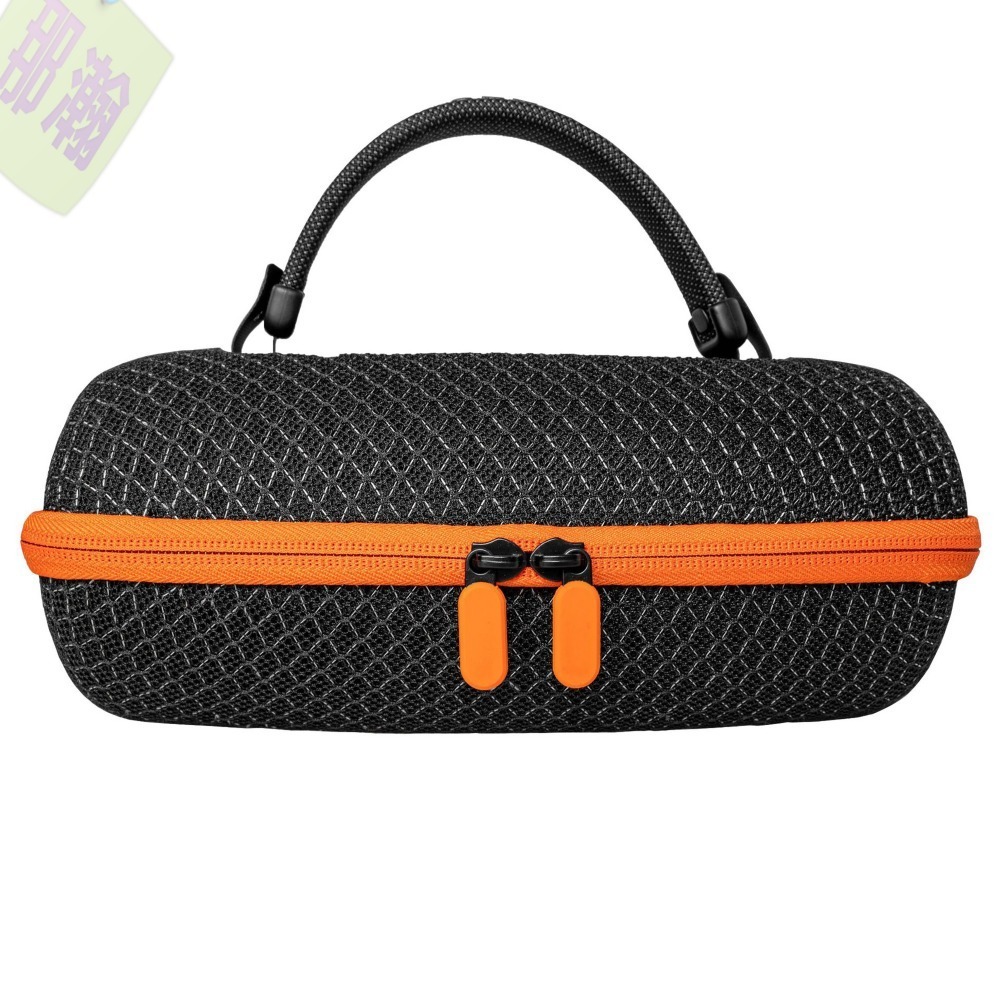 快速出貨：JBL CHARGE6 藍牙音響透音便攜式防水戶外音箱收納包保護套收納盒透音保護收納包-規格圖9