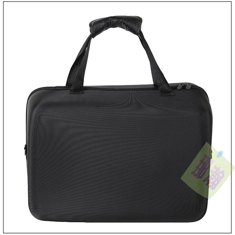 快速出貨：Harman Kardon哈曼卡頓SoundSticks5代水晶藍牙音箱收納包便攜式手提硬殼防塵防摔保護收納包-細節圖5