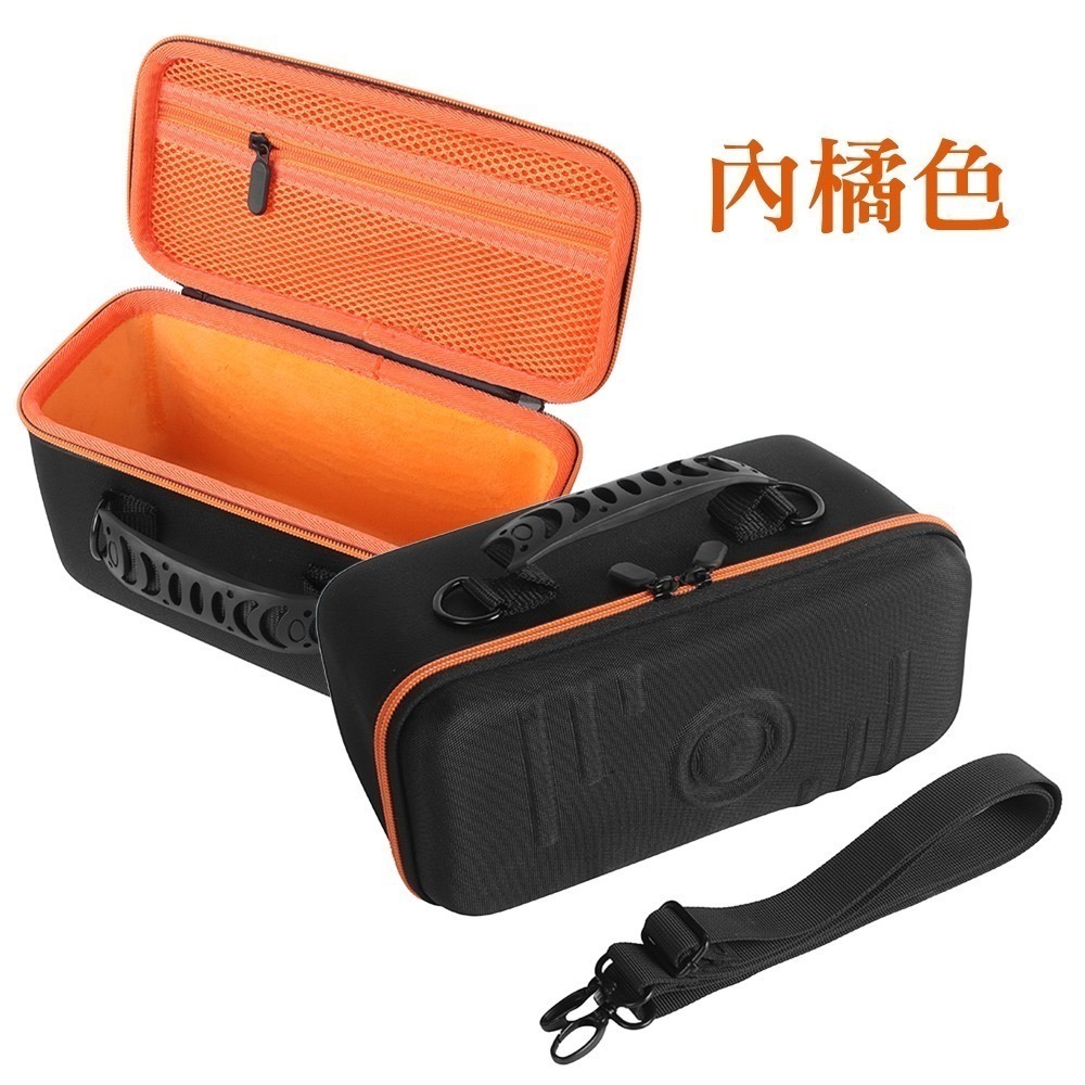 快速出貨：MARSHALL MIDDLETON II馬歇爾藍牙音箱收納包戶外便攜收納盒-規格圖9