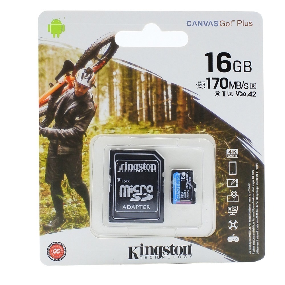 快速出貨：TF記憶卡 16G 32G 64GB SDCG4高速内存卡讀取170MB/s高速傳輸-規格圖5