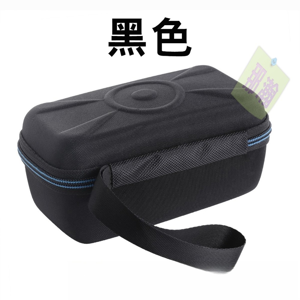 快速出貨：MARSHALL EMBERTON 2~3代馬歇爾通用專用戶外便攜無線藍牙音響收納手提包藍牙音箱保護包-規格圖8