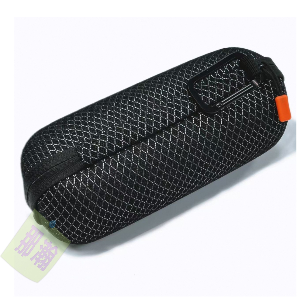 快速出貨：JBL Flip7 6 5 4 藍牙音響透音收納盒戶外攜帶收納保護套-細節圖5