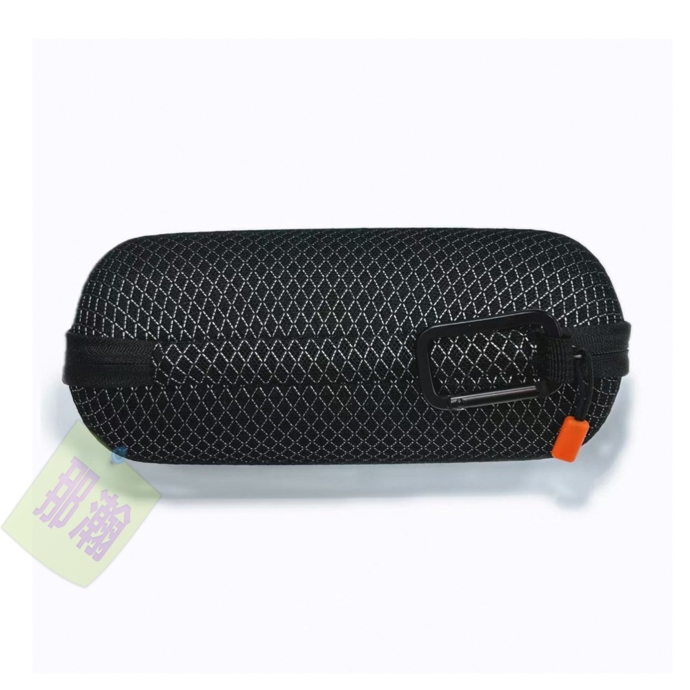 快速出貨：適合JBL Flip7 6 5 4 藍牙音響硬殼透音戶外攜帶收納保護套收納包-細節圖4
