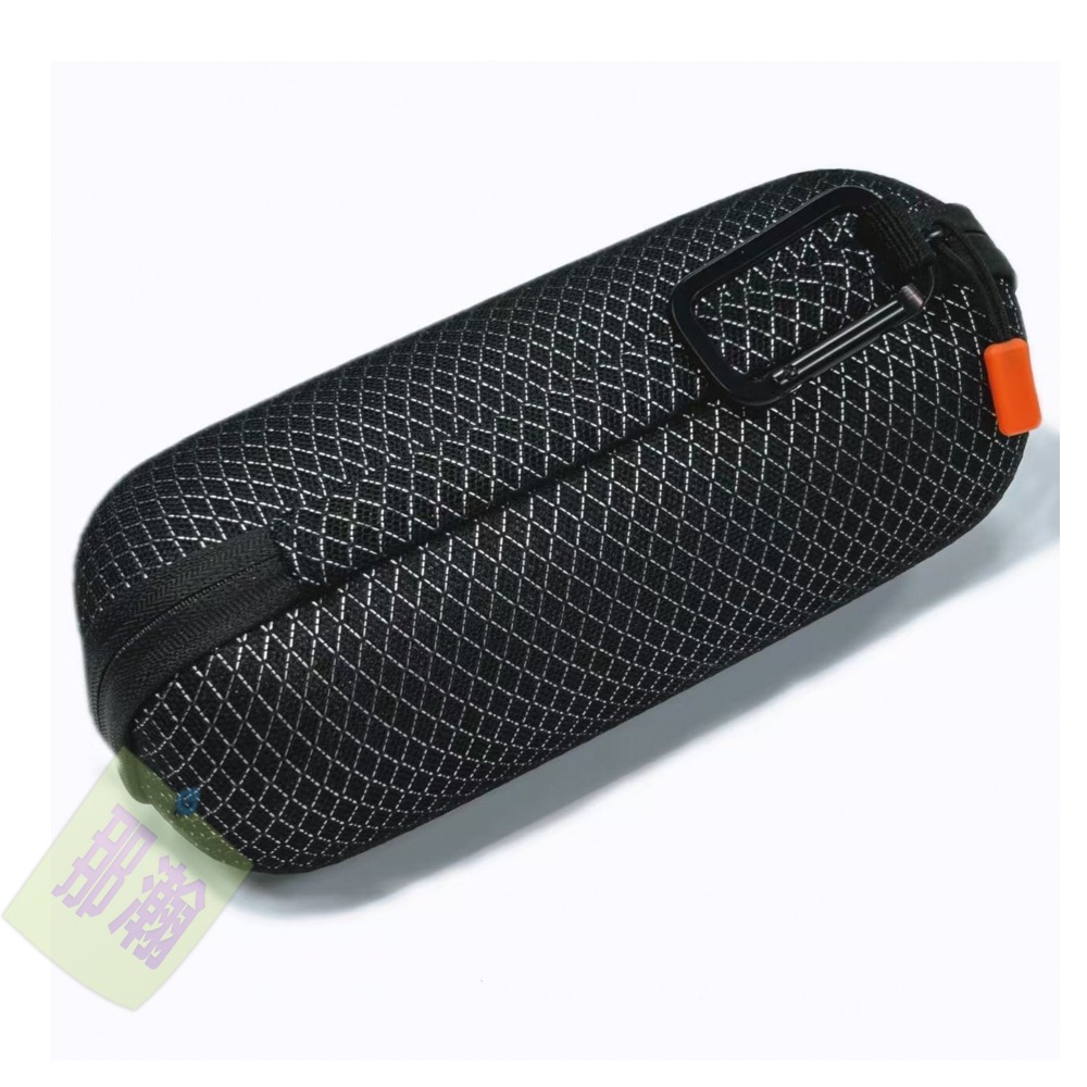 快速出貨：JBL Flip7 6 5 4 藍牙音響透音收納盒戶外攜帶收納保護套-規格圖6