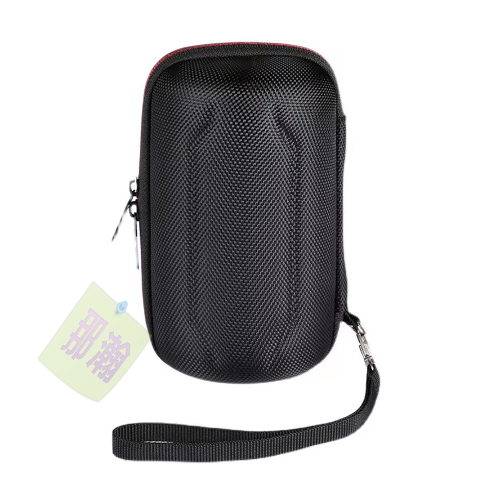 快速出貨：SONY XB10 XB13 藍牙音響手提收納盒戶外攜帶收納保護套收納包-細節圖4