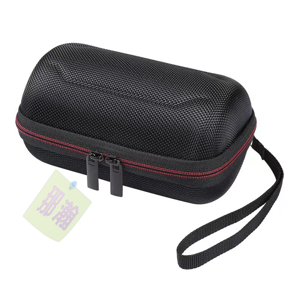 快速出貨：SONY XB10 XB13 藍牙音響手提收納盒戶外攜帶收納保護套收納包-細節圖5