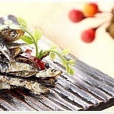 澎湖優鮮配♥ 澎湖名產 萬泰寶貝醬 ~黑尾沙丁魚-細節圖2