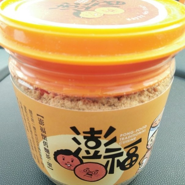 澎湖優鮮配♥ 澎湖名產 澎福麵茶（葷/素）季節限定-細節圖3
