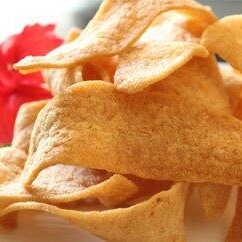 澎湖優鮮配♥ 澎湖名產 媽宮香脆蝦餅-細節圖3