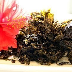 澎湖優鮮配♥ 澎湖名產 海之鄉紫菜酥～可素食-細節圖2