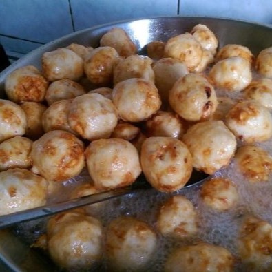 澎湖優鮮配♥ 澎湖名產 赤馬 緝馬灣飛魚卵花枝丸-細節圖2