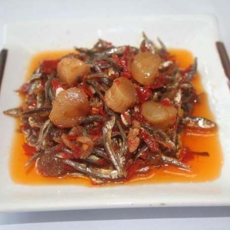 澎湖優鮮配♥ 澎湖名產 兄弟干貝醬-細節圖3