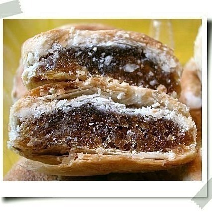 澎湖優鮮配♥ 澎湖名產 泉利冬瓜糕 (葷)(素)-細節圖3