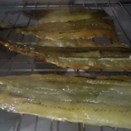 澎湖優鮮配♥ 澎湖名產 水針魚干-細節圖4