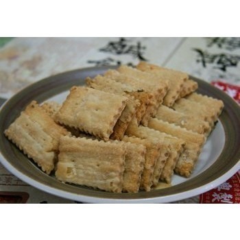 澎湖優鮮配♥ 澎湖名產 盛興鹹餅 (葷)(素)-細節圖3