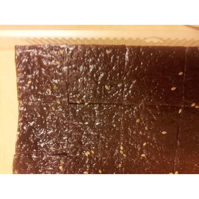 澎湖優鮮配♥ 澎湖名產 御品家黑糖糕-細節圖2